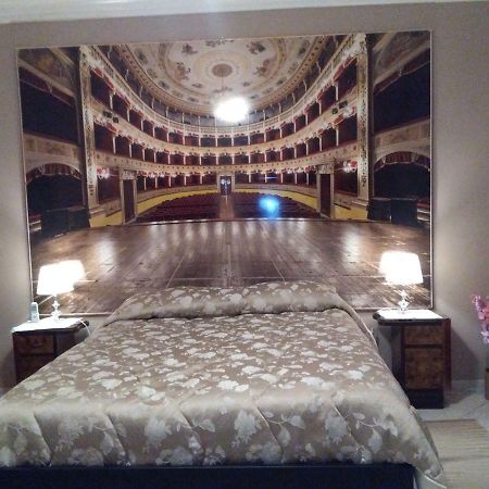 B&B Salita Metello Agrigento Exterior photo
