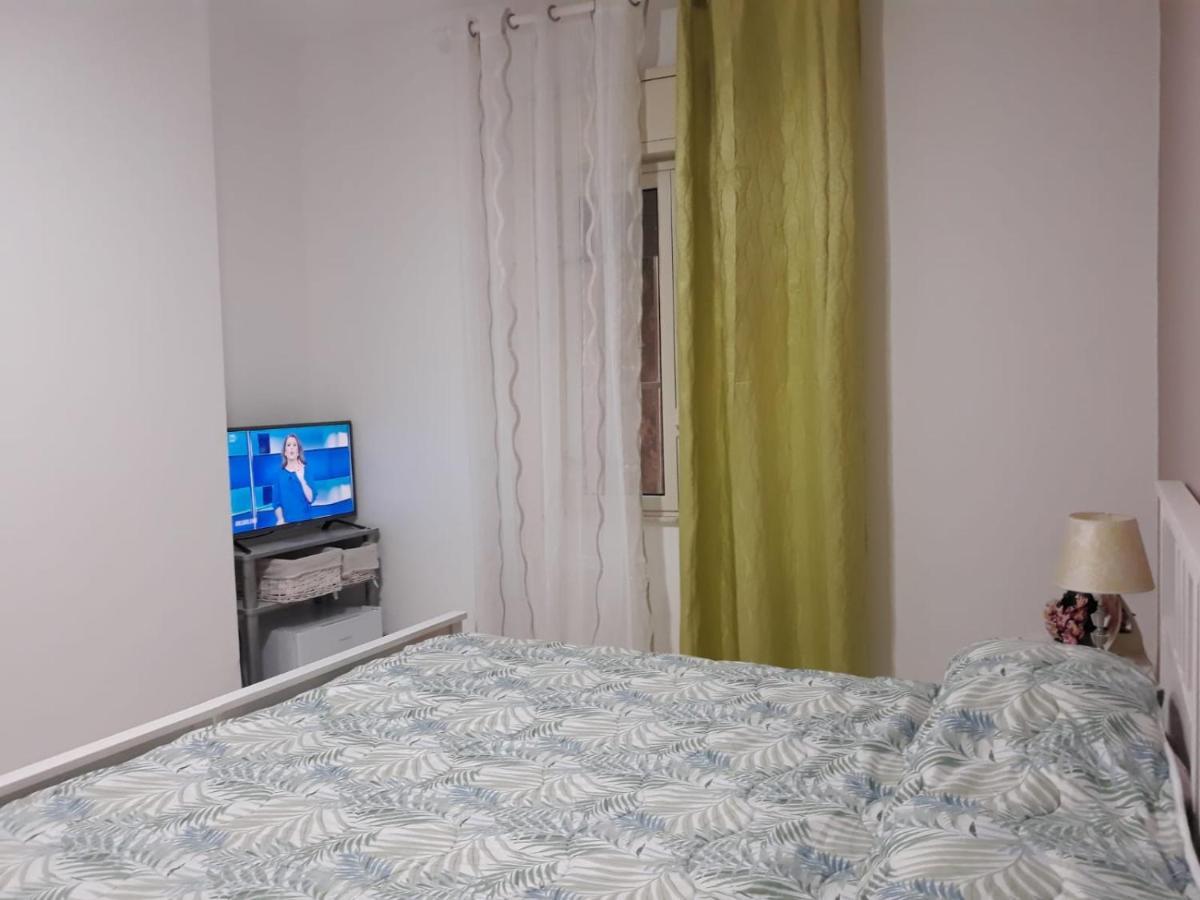 B&B Salita Metello Agrigento Exterior photo