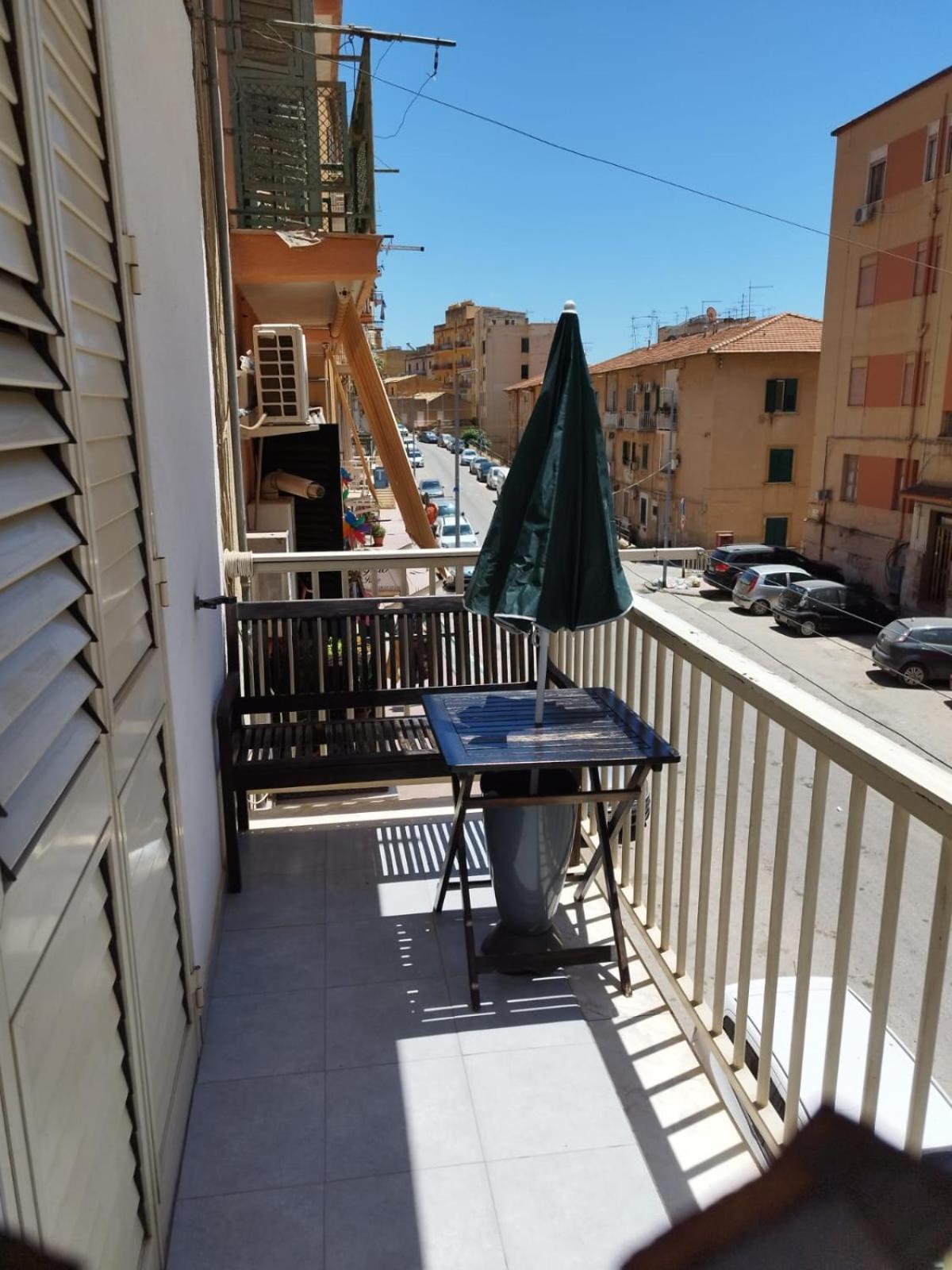 B&B Salita Metello Agrigento Exterior photo