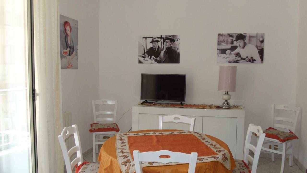 B&B Salita Metello Agrigento Exterior photo