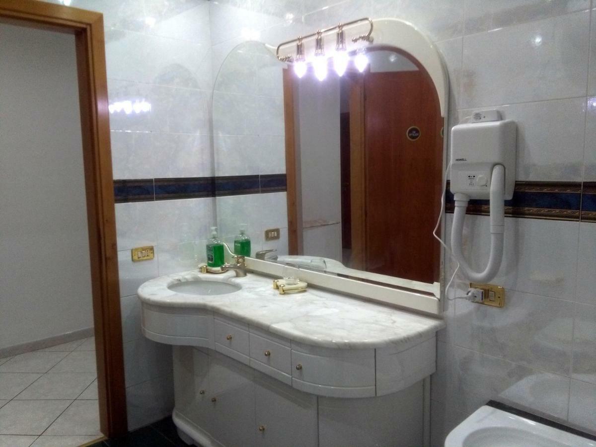 B&B Salita Metello Agrigento Exterior photo