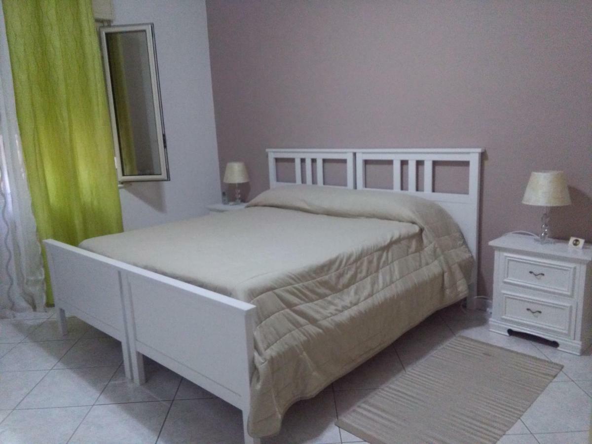 B&B Salita Metello Agrigento Exterior photo